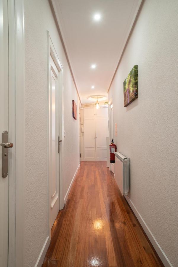 Apartamento Pinbal Haro Exterior photo